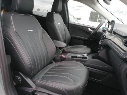 FORD Kuga 2.5 Duratec 225ch PHEV Vignale BVA à vendre à Orléans - Image n°11