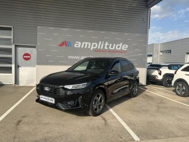 Voir le détail de l'offre de cette FORD Kuga 2.5 Duratec 180ch Hybrid FlexiFuel ST-Line Powershift de 2025 en vente à partir de 35 999 € 