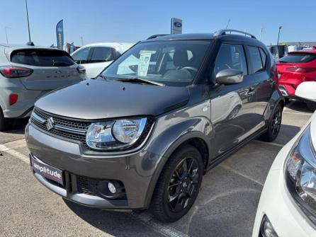 SUZUKI Ignis 1.2 Dualjet 90ch PrivilÃ¨ge à vendre à Troyes - Image n°1
