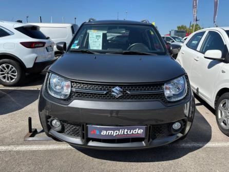 SUZUKI Ignis 1.2 Dualjet 90ch PrivilÃ¨ge à vendre à Troyes - Image n°2