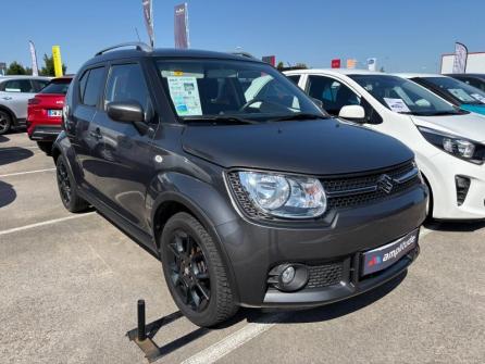 SUZUKI Ignis 1.2 Dualjet 90ch PrivilÃ¨ge à vendre à Troyes - Image n°3