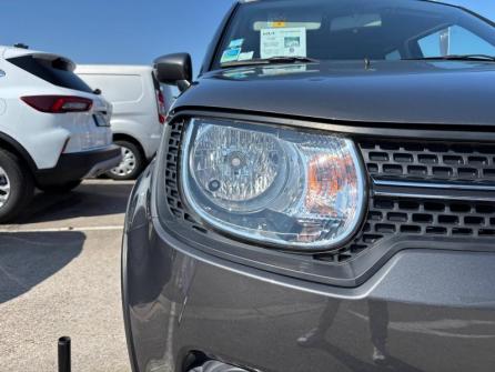 SUZUKI Ignis 1.2 Dualjet 90ch PrivilÃ¨ge à vendre à Troyes - Image n°4