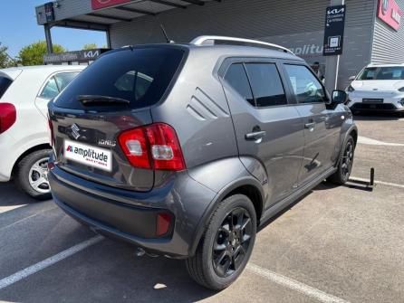 SUZUKI Ignis 1.2 Dualjet 90ch PrivilÃ¨ge à vendre à Troyes - Image n°5