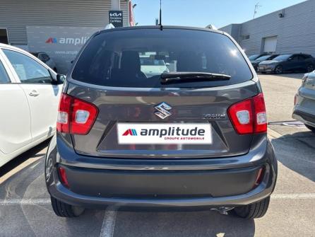 SUZUKI Ignis 1.2 Dualjet 90ch PrivilÃ¨ge à vendre à Troyes - Image n°6