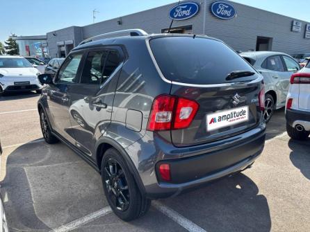 SUZUKI Ignis 1.2 Dualjet 90ch PrivilÃ¨ge à vendre à Troyes - Image n°7