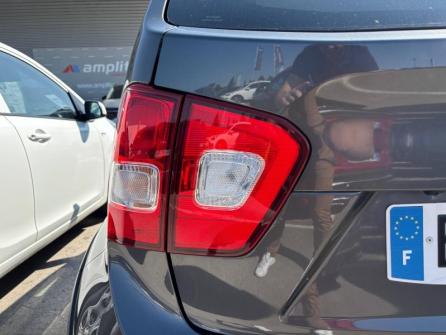 SUZUKI Ignis 1.2 Dualjet 90ch PrivilÃ¨ge à vendre à Troyes - Image n°8