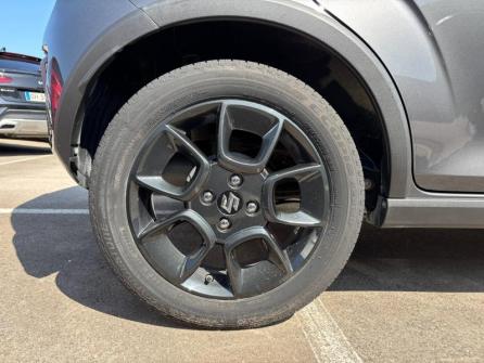 SUZUKI Ignis 1.2 Dualjet 90ch PrivilÃ¨ge à vendre à Troyes - Image n°9