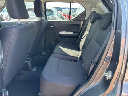 SUZUKI Ignis 1.2 Dualjet 90ch PrivilÃ¨ge à vendre à Troyes - Image n°11