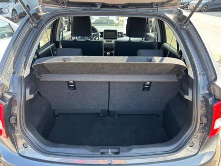 SUZUKI Ignis 1.2 Dualjet 90ch PrivilÃ¨ge à vendre à Troyes - Image n°12