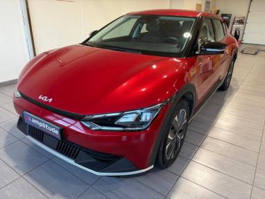Voir le détail de l'offre de cette KIA EV6 229ch Air Active 2WD de 2022 en vente à partir de 268.83 €  / mois