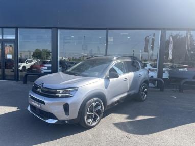 Voir le détail de l'offre de cette CITROEN C5 Aircross PureTech 130ch S&S Feel Pack EAT8 de 2022 en vente à partir de 281.78 € / mois