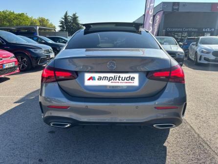 MERCEDES-BENZ Classe A Berline 180 d 116ch AMG Line 8G-DCT à vendre à Troyes - Image n°5