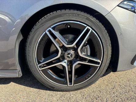 MERCEDES-BENZ Classe A Berline 180 d 116ch AMG Line 8G-DCT à vendre à Troyes - Image n°9