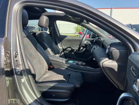 MERCEDES-BENZ Classe A Berline 180 d 116ch AMG Line 8G-DCT à vendre à Troyes - Image n°11