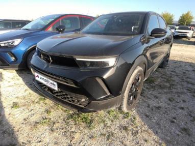 Voir le détail de l'offre de cette OPEL Mokka 1.2 Turbo 136ch GS de 2023 en vente à partir de 189.25 €  / mois