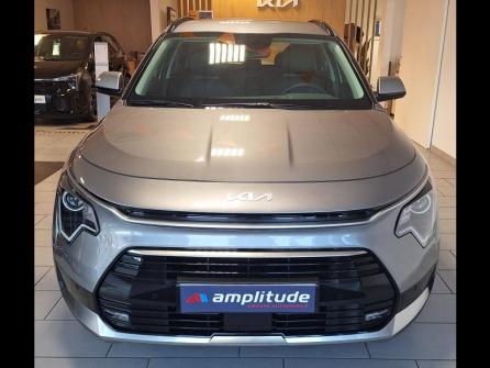 KIA Niro 1.6 GDi 129ch HEV Active DCT6 à vendre à Auxerre - Image n°2