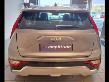 KIA Niro 1.6 GDi 129ch HEV Active DCT6 à vendre à Auxerre - Image n°6