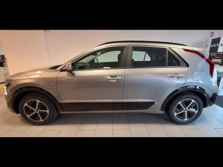 KIA Niro 1.6 GDi 129ch HEV Active DCT6 à vendre à Auxerre - Image n°8