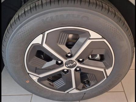 KIA Niro 1.6 GDi 129ch HEV Active DCT6 à vendre à Auxerre - Image n°9