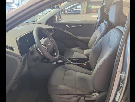 KIA Niro 1.6 GDi 129ch HEV Active DCT6 à vendre à Auxerre - Image n°10