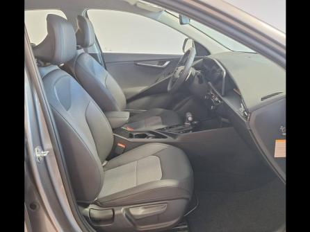 KIA Niro 1.6 GDi 129ch HEV Active DCT6 à vendre à Auxerre - Image n°11
