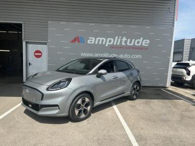 Voir le détail de l'offre de cette FORD Puma Gen-E 168ch Standard Range 43 kWh de 2025 en vente à partir de 27 999 € 