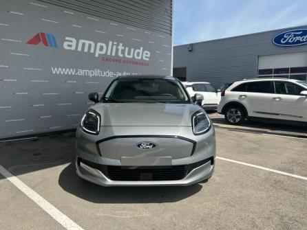 FORD Puma Gen-E 168ch Standard Range 43 kWh à vendre à Troyes - Image n°2
