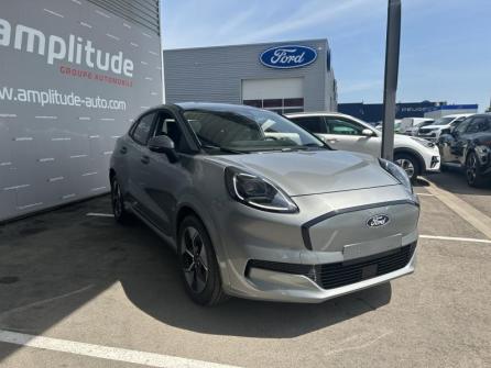FORD Puma Gen-E 168ch Standard Range 43 kWh à vendre à Troyes - Image n°3
