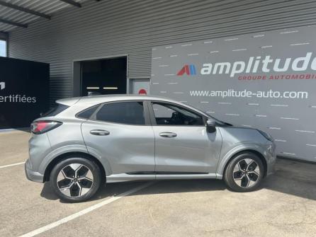 FORD Puma Gen-E 168ch Standard Range 43 kWh à vendre à Troyes - Image n°5