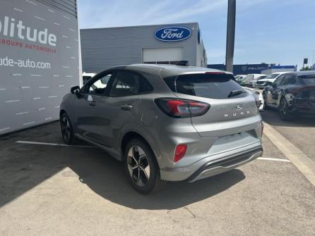 FORD Puma Gen-E 168ch Standard Range 43 kWh à vendre à Troyes - Image n°7