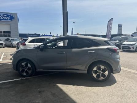 FORD Puma Gen-E 168ch Standard Range 43 kWh à vendre à Troyes - Image n°8