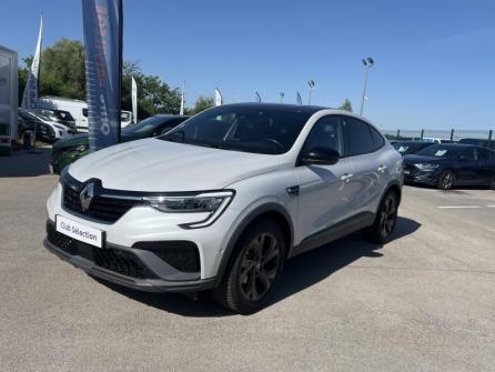 RENAULT Arkana 1.6 E-Tech 145ch RS Line -21B à vendre à Dijon - Image n°1