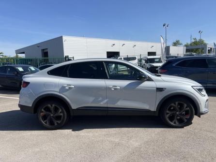 RENAULT Arkana 1.6 E-Tech 145ch RS Line -21B à vendre à Dijon - Image n°4