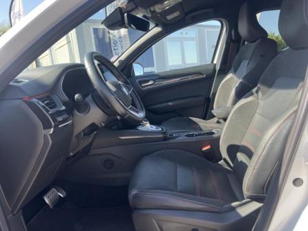 RENAULT Arkana 1.6 E-Tech 145ch RS Line -21B à vendre à Dijon - Image n°10