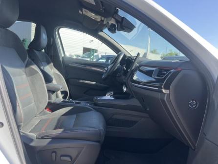 RENAULT Arkana 1.6 E-Tech 145ch RS Line -21B à vendre à Dijon - Image n°11