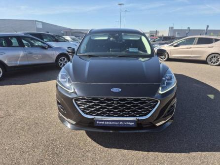 FORD Kuga 2.5 Duratec 190ch FHEV E85 Vignale BVA à vendre à Montargis - Image n°2