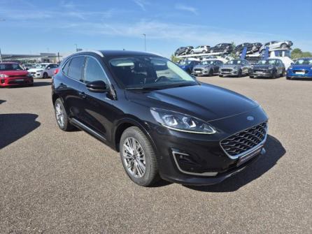 FORD Kuga 2.5 Duratec 190ch FHEV E85 Vignale BVA à vendre à Montargis - Image n°3