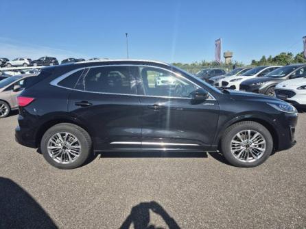 FORD Kuga 2.5 Duratec 190ch FHEV E85 Vignale BVA à vendre à Montargis - Image n°4