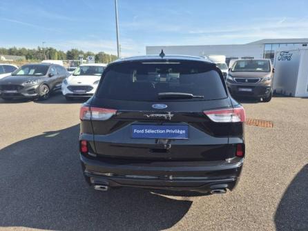 FORD Kuga 2.5 Duratec 190ch FHEV E85 Vignale BVA à vendre à Montargis - Image n°6