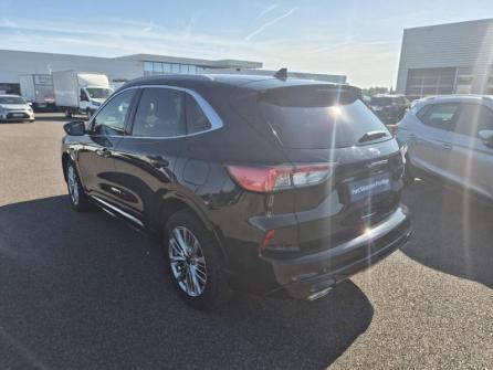 FORD Kuga 2.5 Duratec 190ch FHEV E85 Vignale BVA à vendre à Montargis - Image n°7