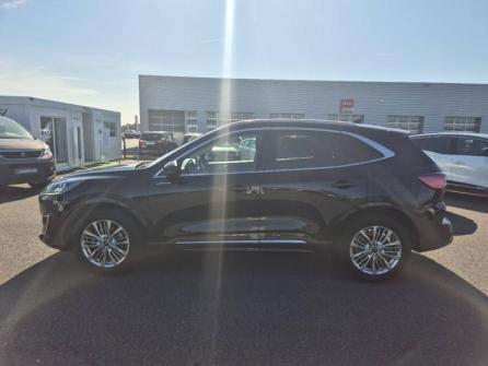 FORD Kuga 2.5 Duratec 190ch FHEV E85 Vignale BVA à vendre à Montargis - Image n°8
