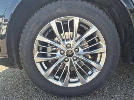 FORD Kuga 2.5 Duratec 190ch FHEV E85 Vignale BVA à vendre à Montargis - Image n°9