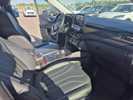 FORD Kuga 2.5 Duratec 190ch FHEV E85 Vignale BVA à vendre à Montargis - Image n°11