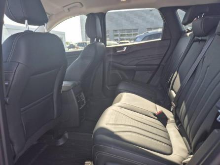 FORD Kuga 2.5 Duratec 190ch FHEV E85 Vignale BVA à vendre à Montargis - Image n°12