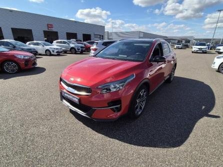 KIA XCeed 1.6 CRDI 136ch MHEV Premium 2021 à vendre à Montargis - Image n°1