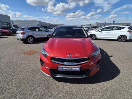 KIA XCeed 1.6 CRDI 136ch MHEV Premium 2021 à vendre à Montargis - Image n°2