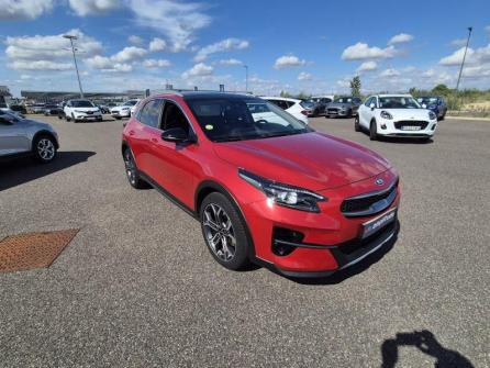 KIA XCeed 1.6 CRDI 136ch MHEV Premium 2021 à vendre à Montargis - Image n°3