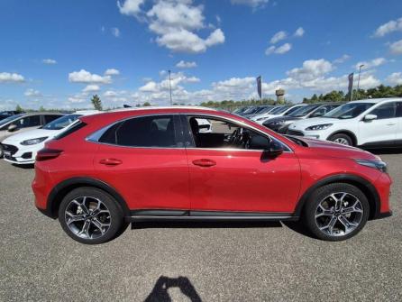 KIA XCeed 1.6 CRDI 136ch MHEV Premium 2021 à vendre à Montargis - Image n°4