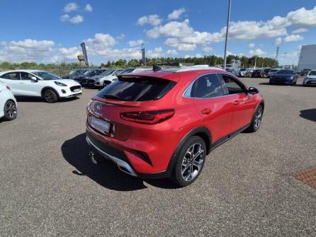KIA XCeed 1.6 CRDI 136ch MHEV Premium 2021 à vendre à Montargis - Image n°5