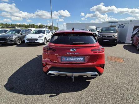 KIA XCeed 1.6 CRDI 136ch MHEV Premium 2021 à vendre à Montargis - Image n°6